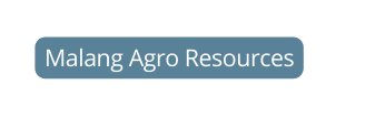 Malang Agro Resources
